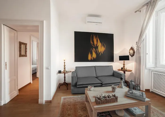 Easylife - Luxury Apartament In Cadorna Duomo Mxp