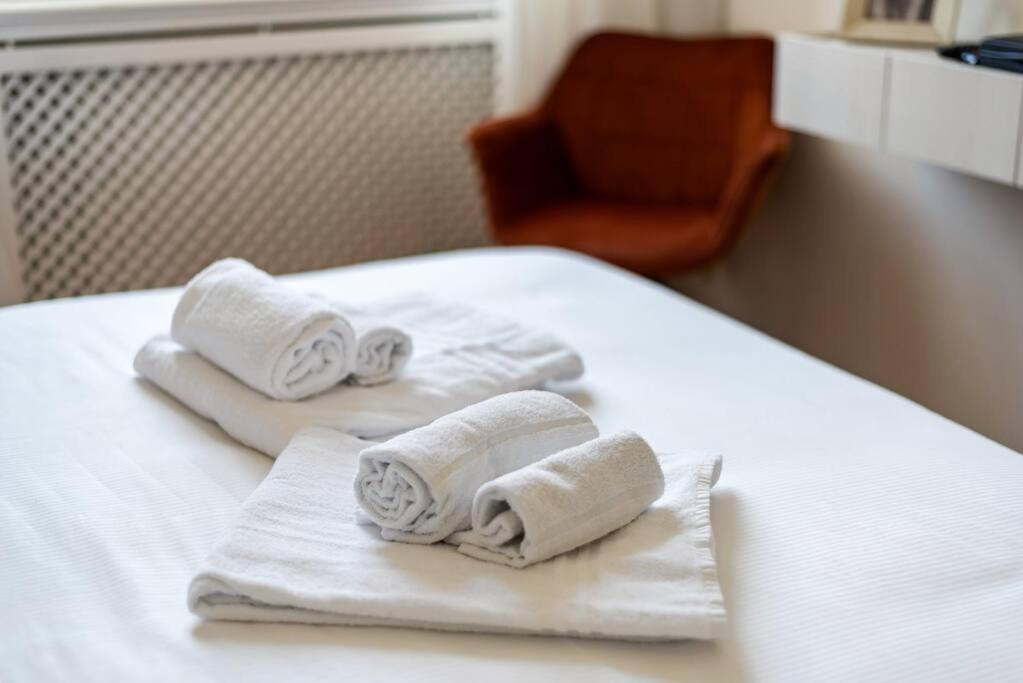 Appartement Easylife - Luxury In Cadorna Duomo Mxp *