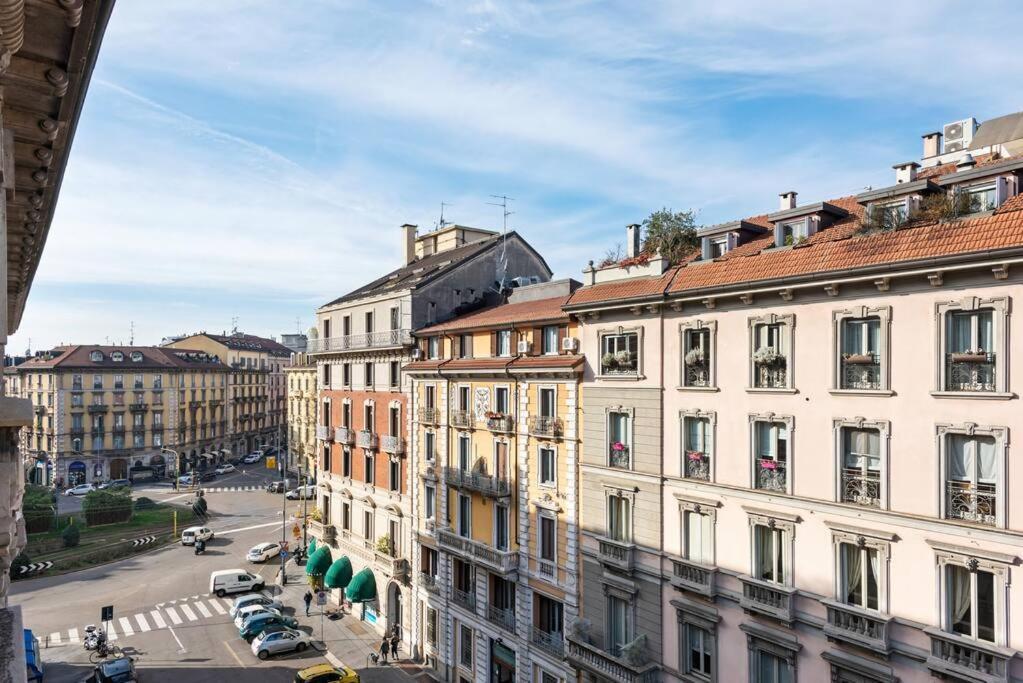 Appartement Easylife - Luxury In Cadorna Duomo Mxp *