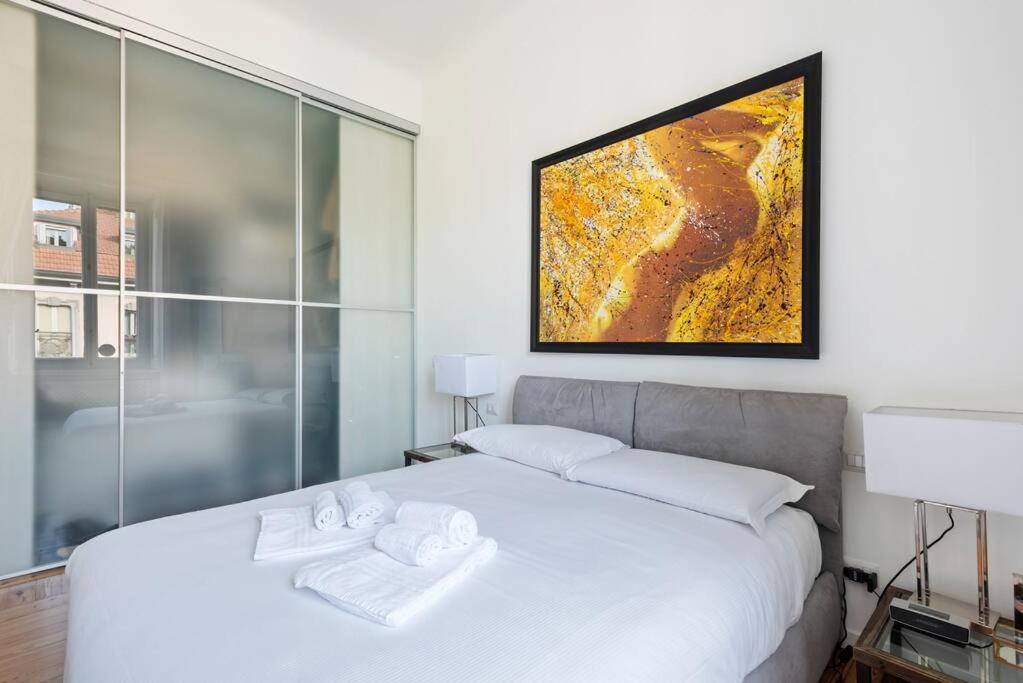 Appartement Easylife - Luxury In Cadorna Duomo Mxp *