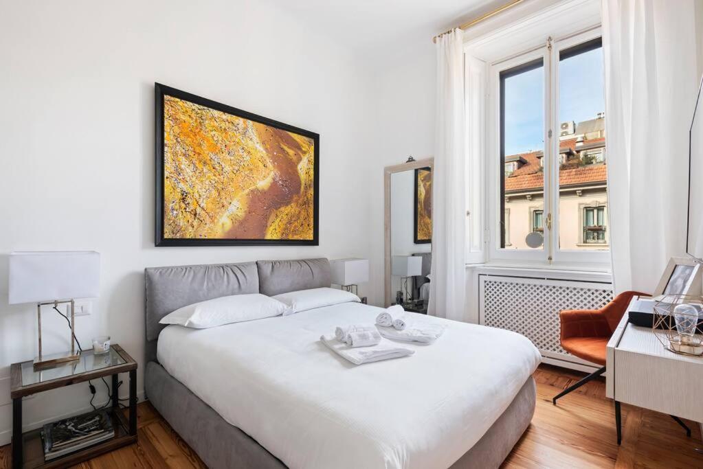 Easylife - Luxury In Cadorna Duomo Mxp * Milan