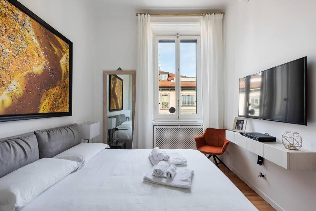 Appartement Easylife - Luxury In Cadorna Duomo Mxp