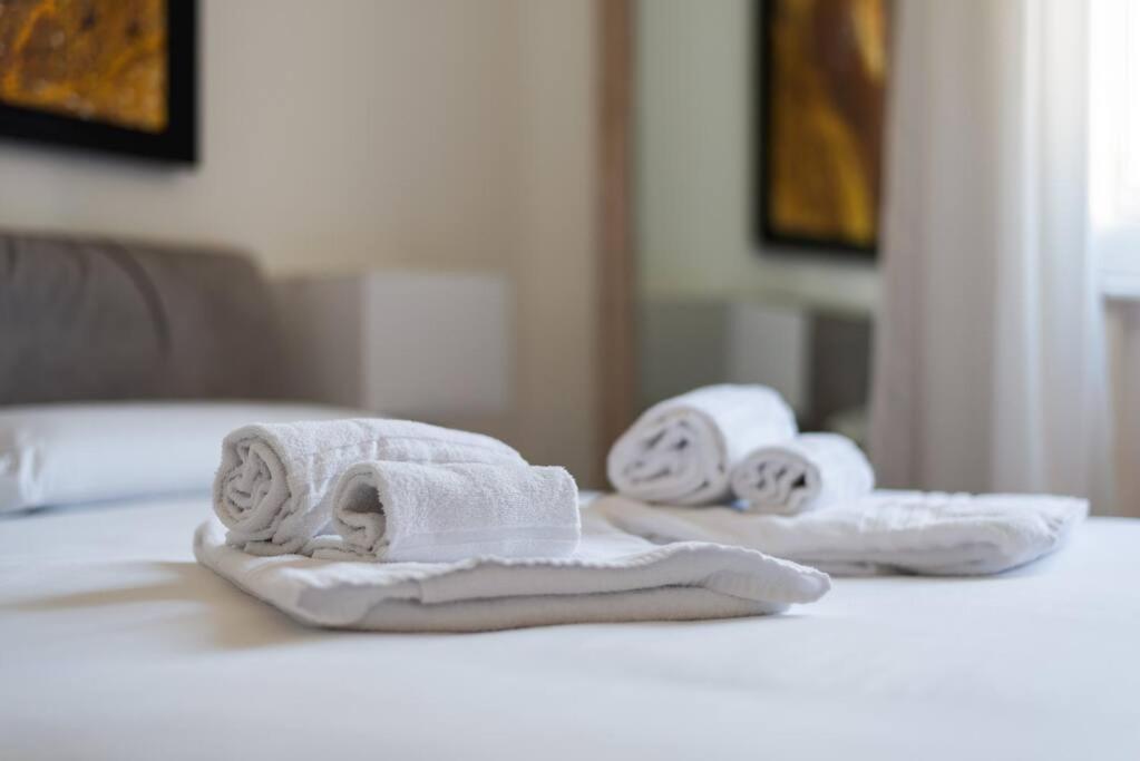 Easylife - Luxury In Cadorna Duomo Mxp