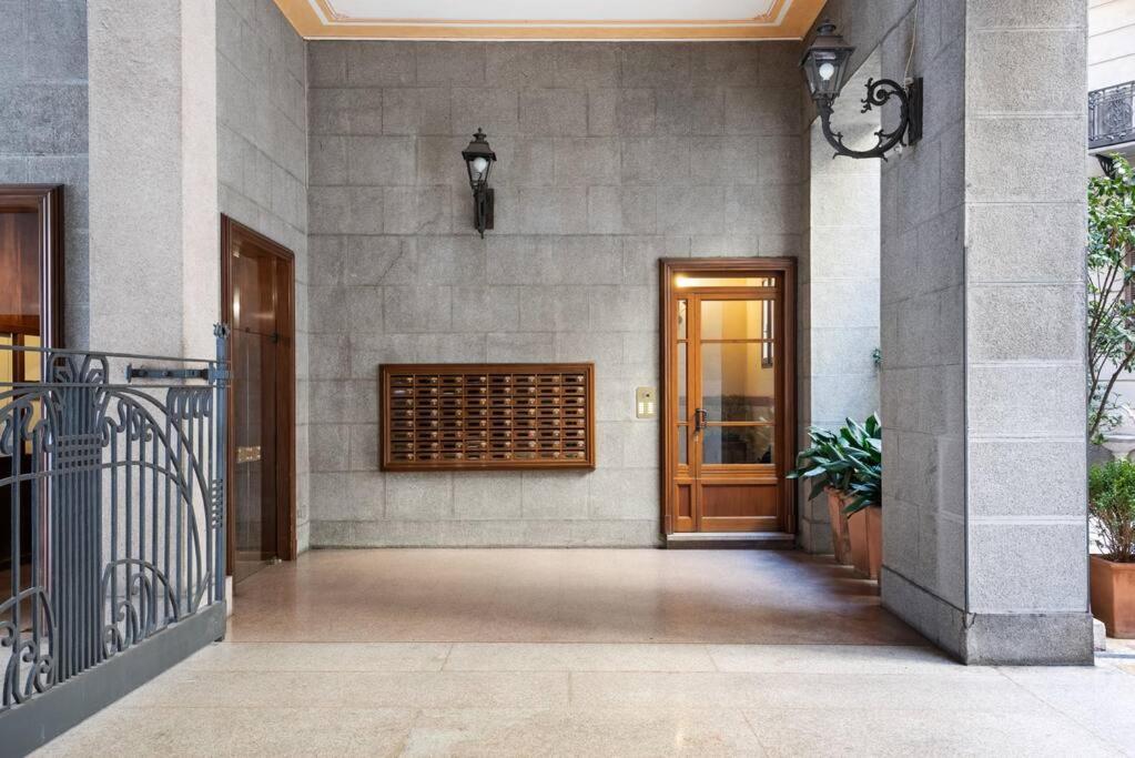 Appartamento Easylife - Luxury In Cadorna Duomo Mxp *