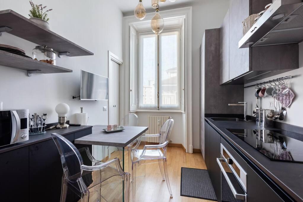 Easylife - Luxury In Cadorna Duomo Mxp * Milano