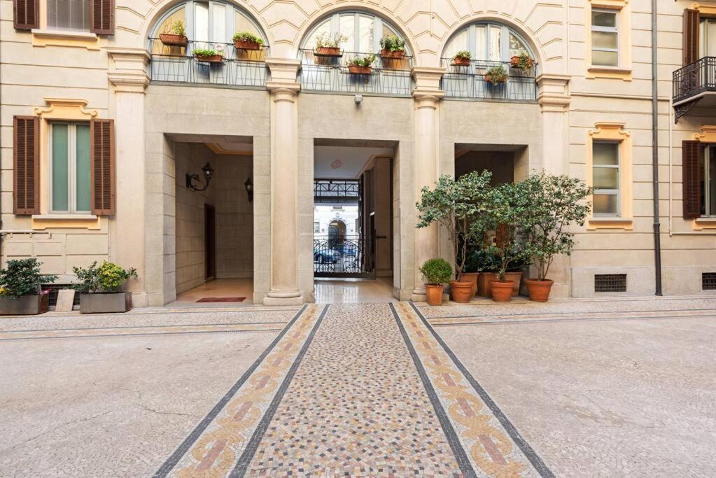 Easylife - Luxury In Cadorna Duomo Mxp * Milano