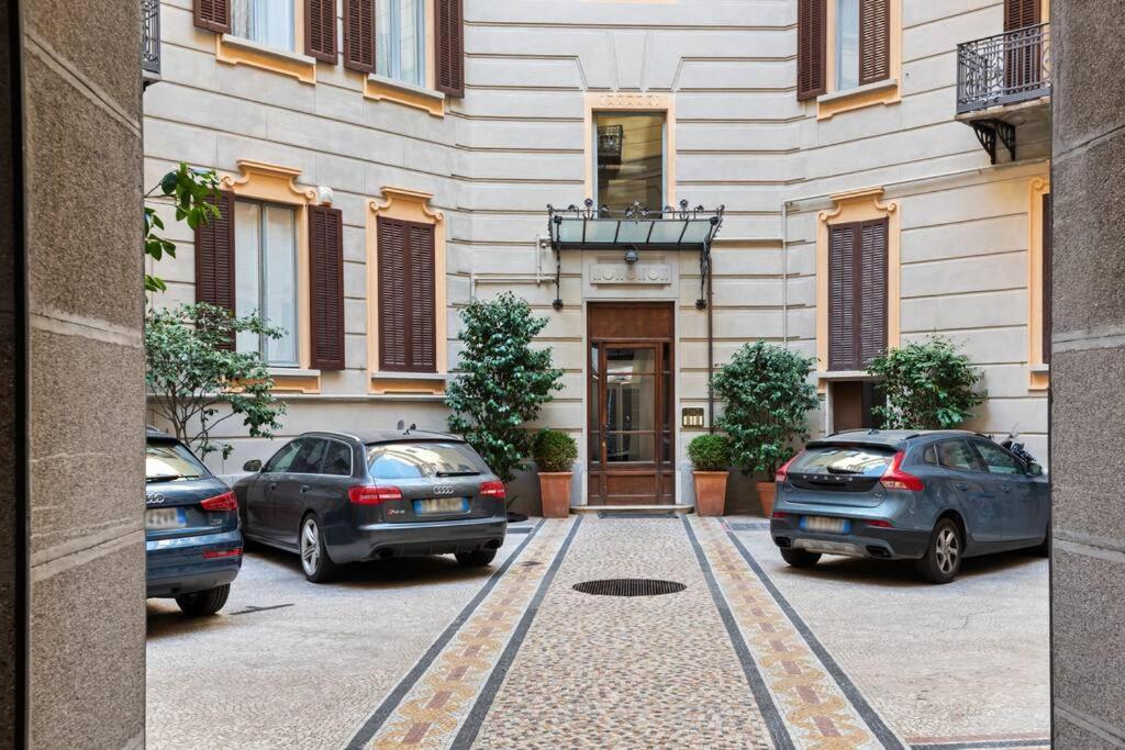 Easylife - Luxury In Cadorna Duomo Mxp * Milano